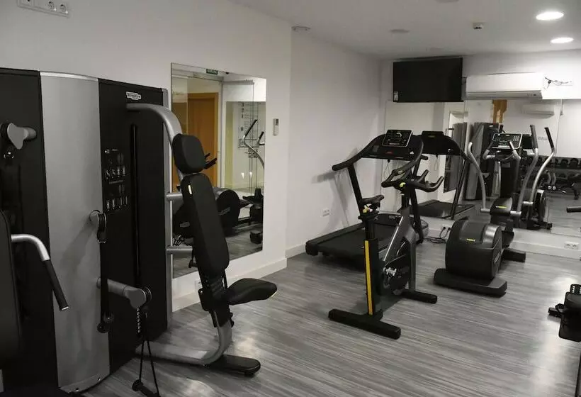 Apartamentos Ardales