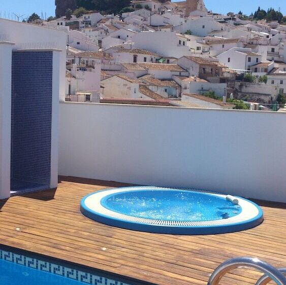 Apartamentos Ardales