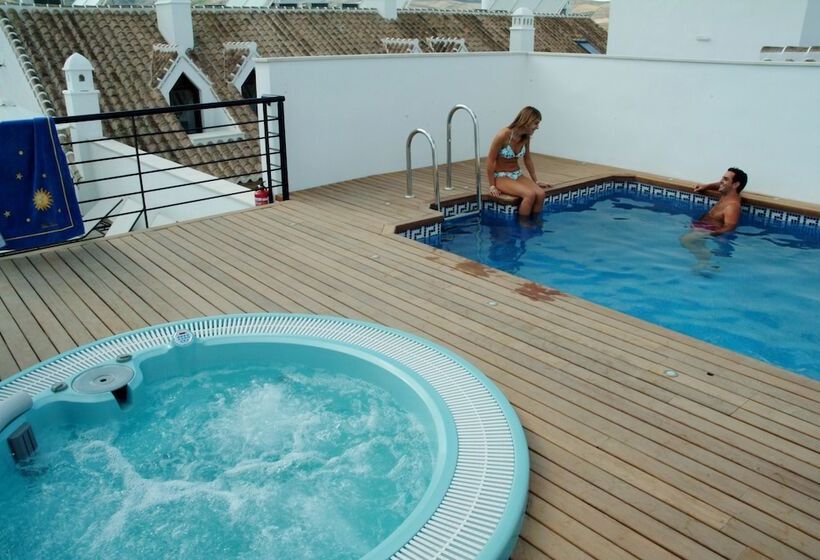 Apartamentos Ardales