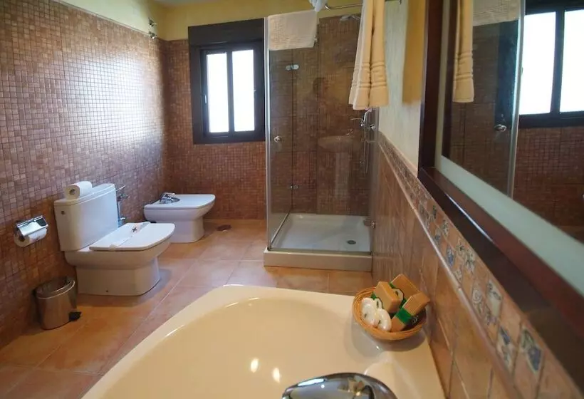 Apartamentos Ardales