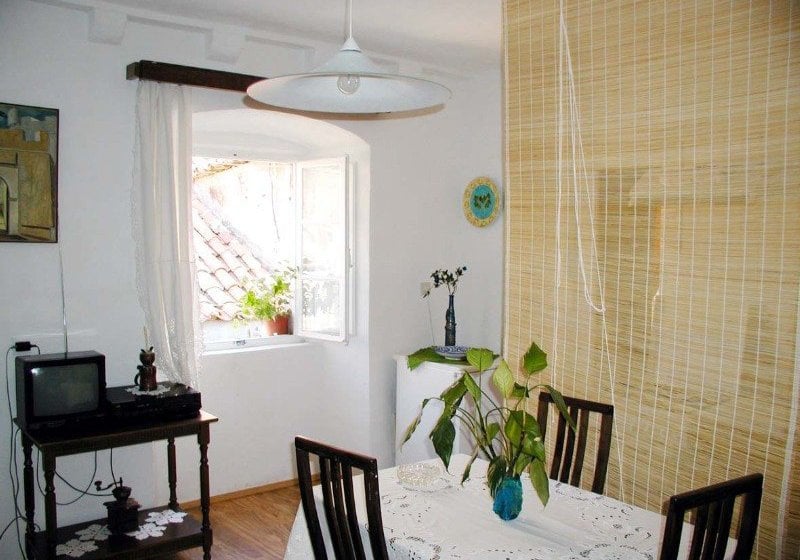 Nives Racic's Nikole Bozidarevica