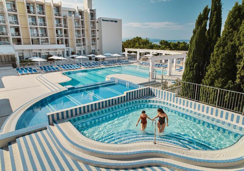 Bluesun Hotel Alga