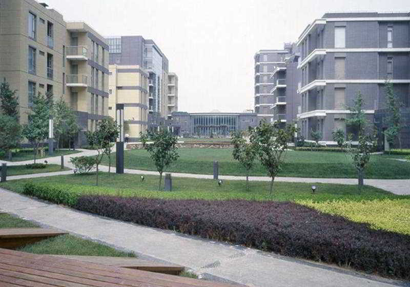 Chateau Regency Apartment