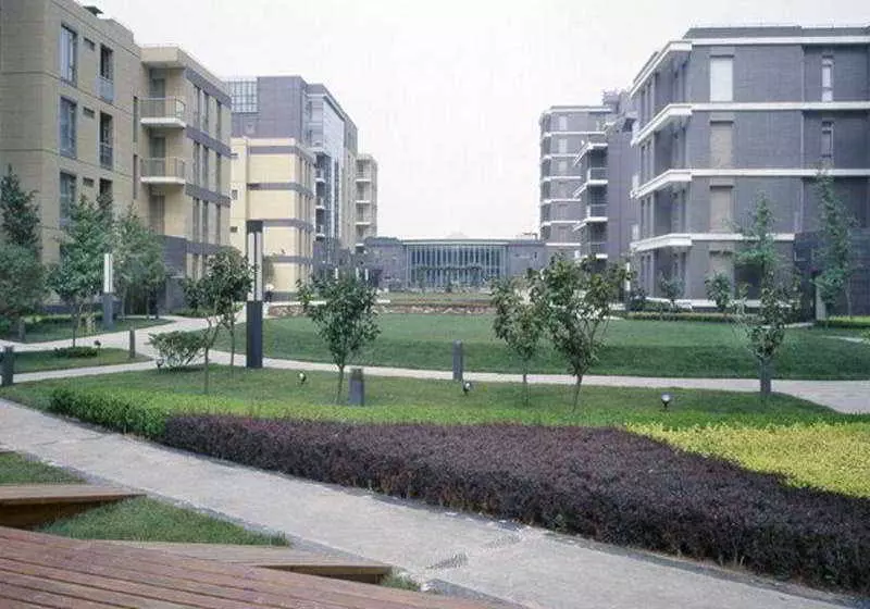 Chateau Regency Apartment