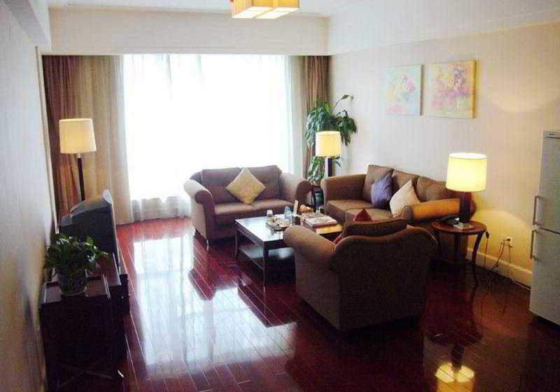 Chateau Regency Apartment