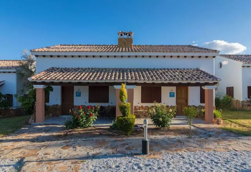 Complejo Rural Ibipozo