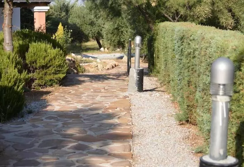 Complejo Rural Ibipozo