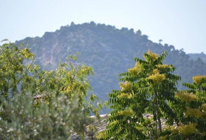 Complejo Rural Ibipozo