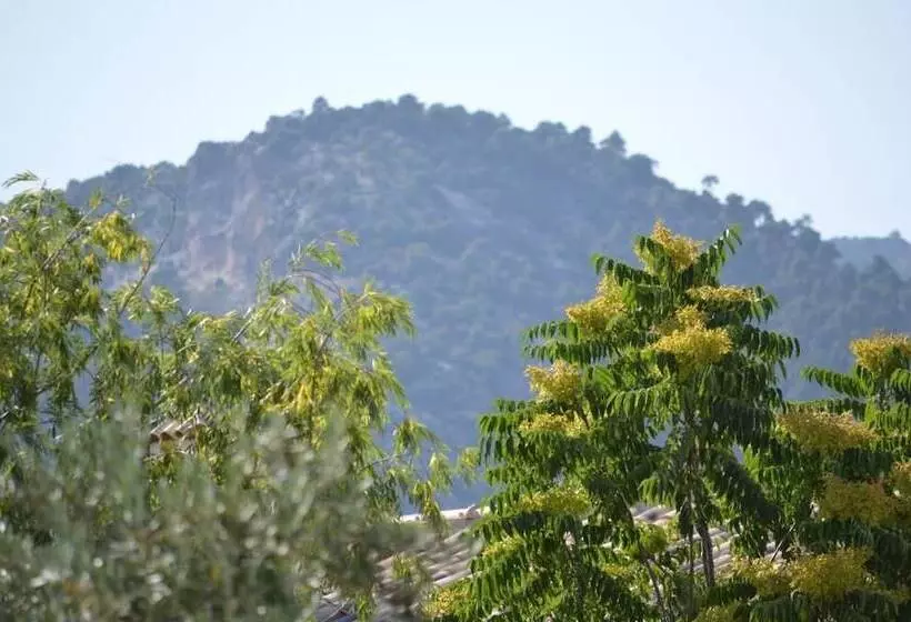 Complejo Rural Ibipozo