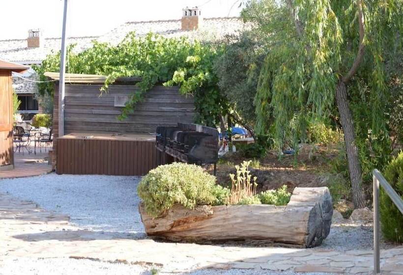 Complejo Rural Ibipozo