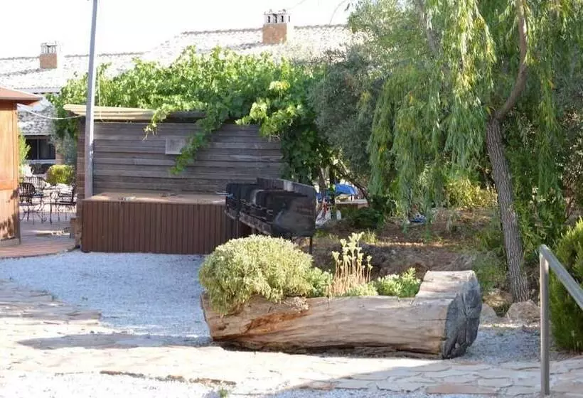 Complejo Rural Ibipozo