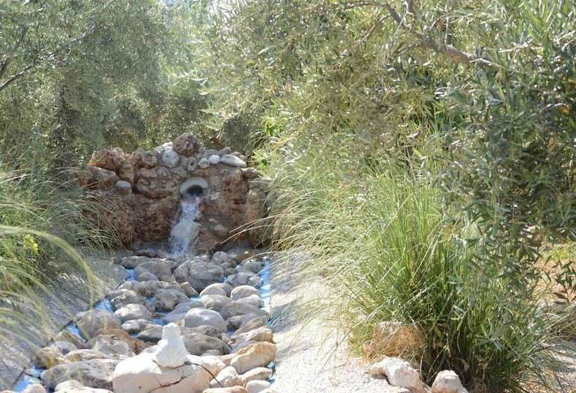 Complejo Rural Ibipozo