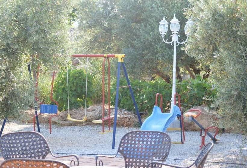 Complejo Rural Ibipozo