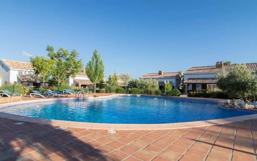 Complejo Rural Ibipozo