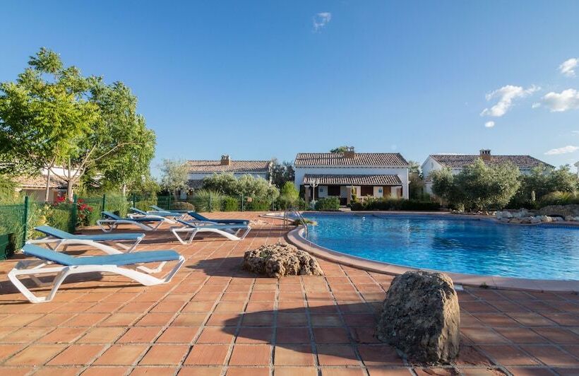 Complejo Rural Ibipozo