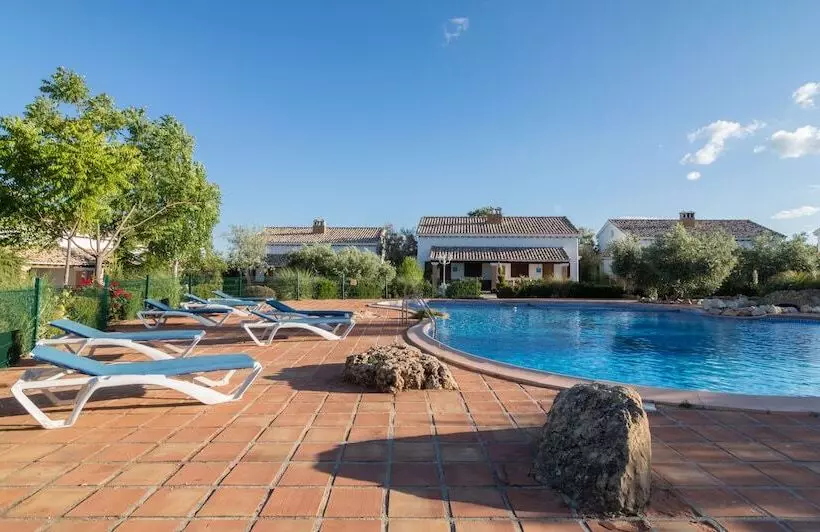 Complejo Rural Ibipozo