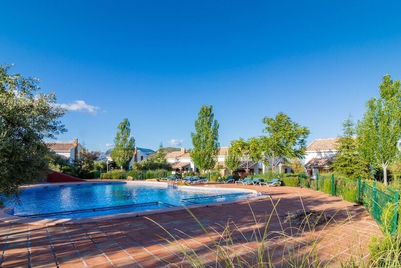 Complejo Rural Ibipozo