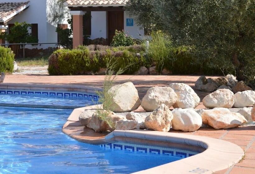 Complejo Rural Ibipozo