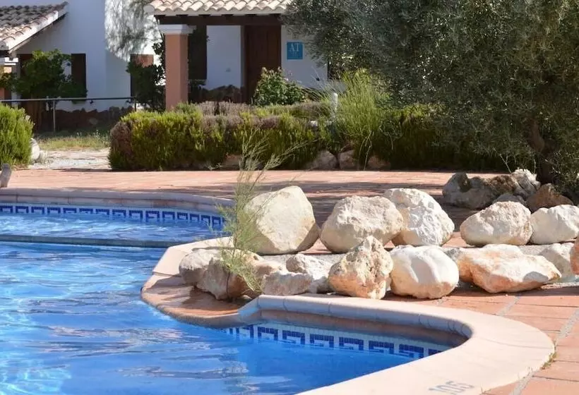 Complejo Rural Ibipozo