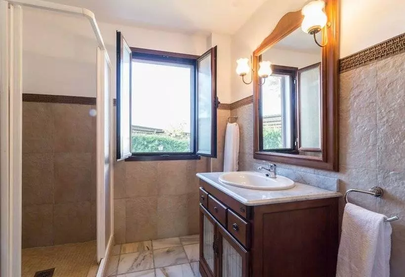 Complejo Rural Ibipozo