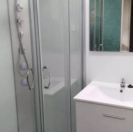 Complejo Turístico Los Escullos San Jose