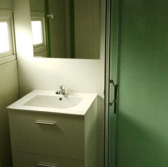 Complejo Turístico Los Escullos San Jose