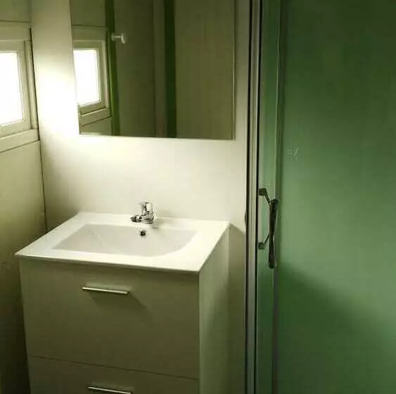 Complejo Turístico Los Escullos San Jose