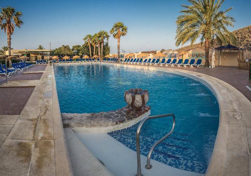 Complejo Turístico Los Escullos San Jose