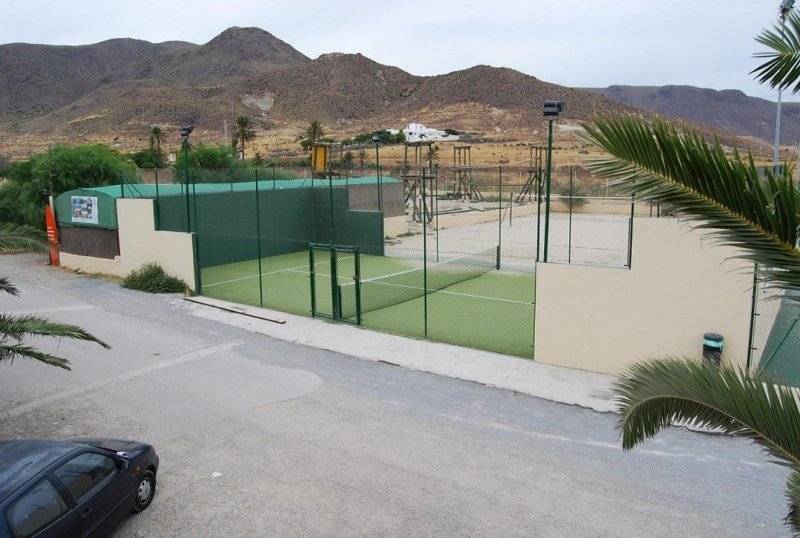 Complejo Turístico Los Escullos San Jose