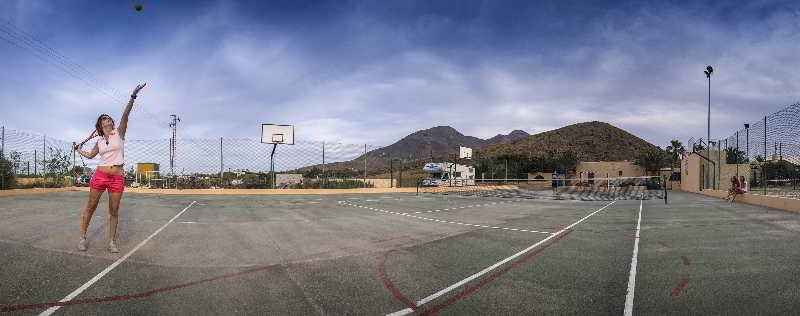 Complejo Turístico Los Escullos San Jose