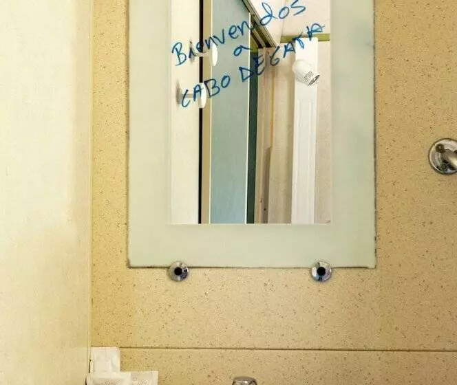 Complejo Turístico Los Escullos San Jose