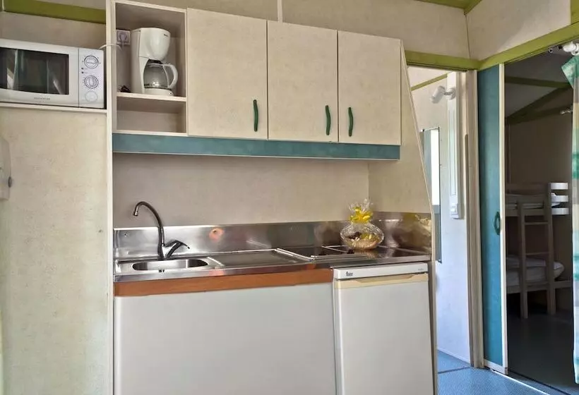 Complejo Turístico Los Escullos San Jose