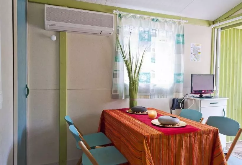 Complejo Turístico Los Escullos San Jose