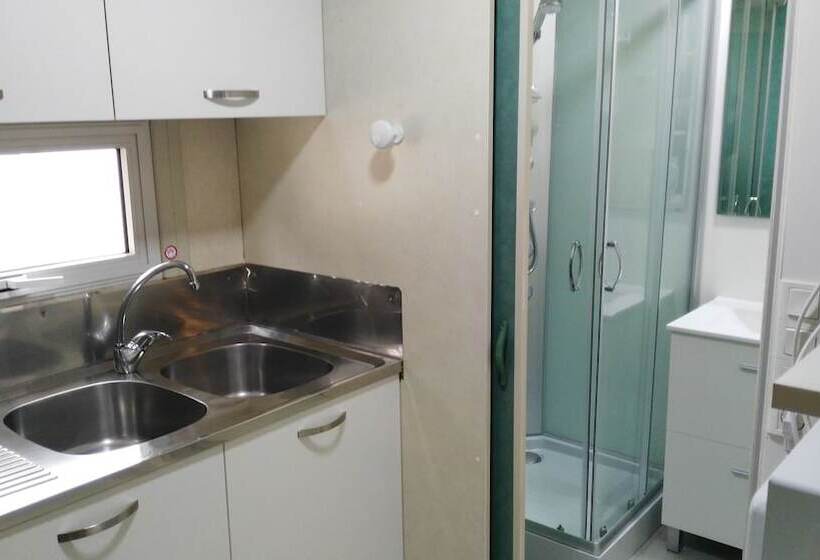 Complejo Turístico Los Escullos San Jose