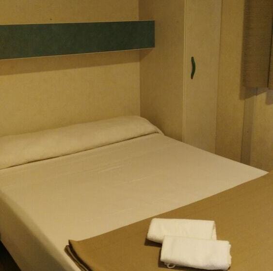 Complejo Turístico Los Escullos San Jose