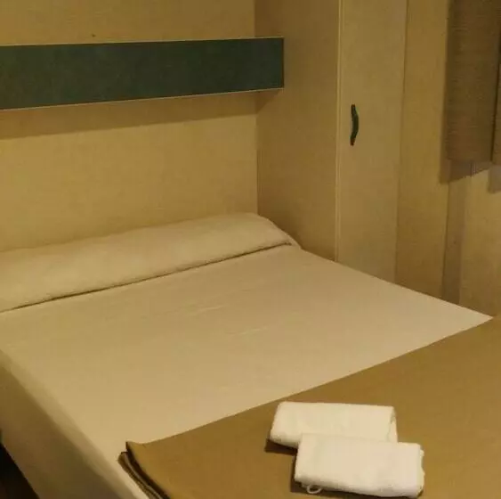 Complejo Turístico Los Escullos San Jose