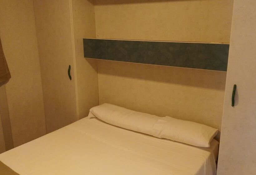 Complejo Turístico Los Escullos San Jose