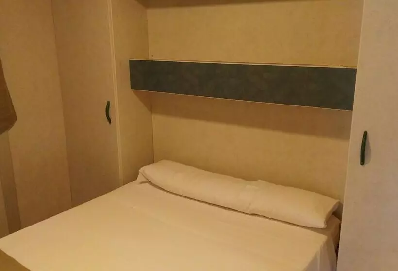 Complejo Turístico Los Escullos San Jose