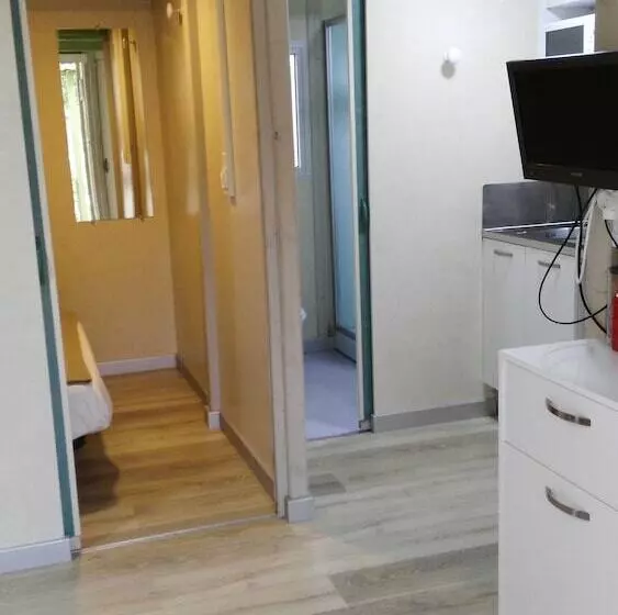 Complejo Turístico Los Escullos San Jose