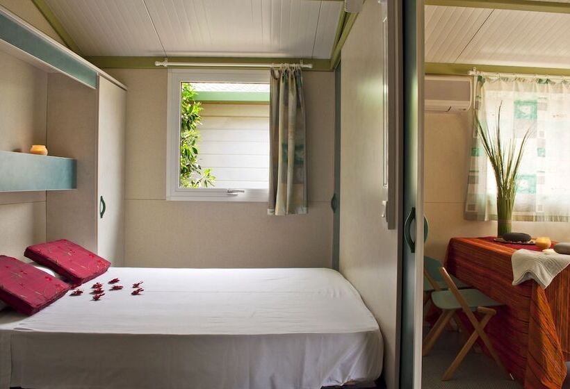 Complejo Turístico Los Escullos San Jose