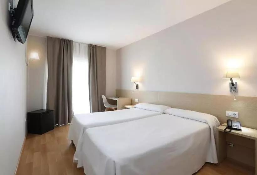 Guitart Central Park Aqua Resort