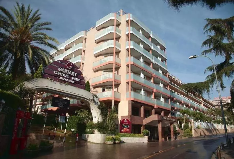 Guitart Central Park Aqua Resort