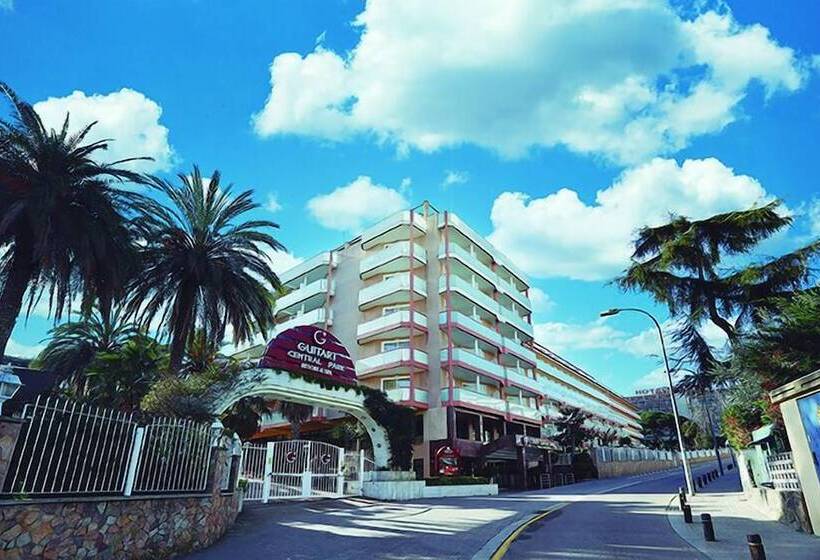 Guitart Central Park Aqua Resort