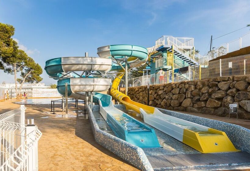 Guitart Central Park Aqua Resort