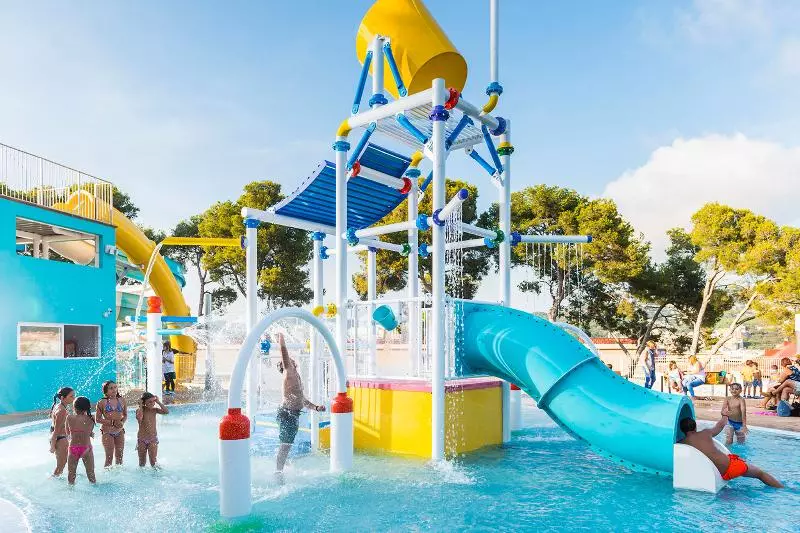 Guitart Central Park Aqua Resort