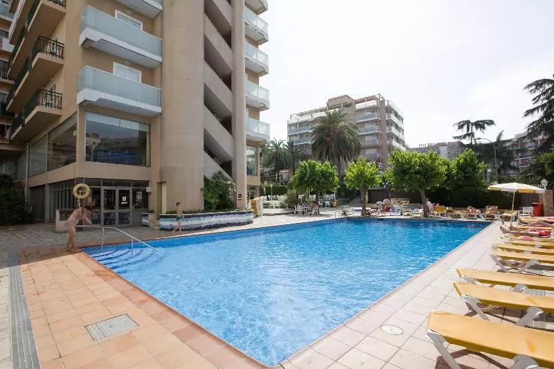 Guitart Central Park Aqua Resort