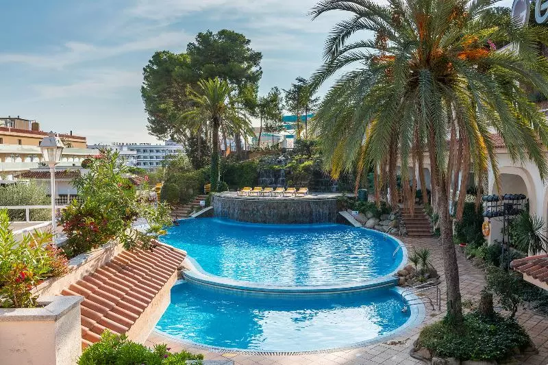 Guitart Central Park Aqua Resort