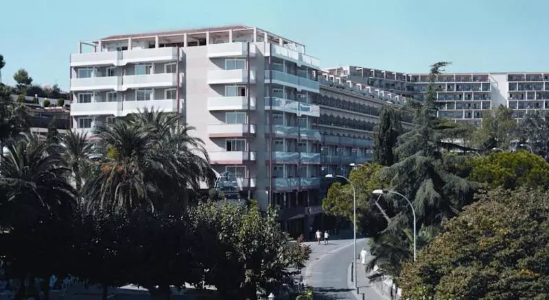 Guitart Central Park Aqua Resort