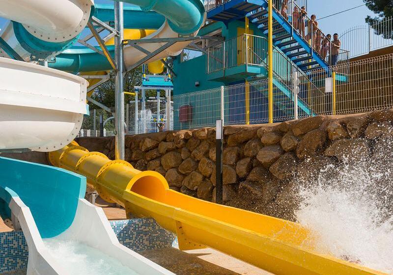 Guitart Central Park Aqua Resort