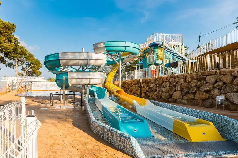 Guitart Central Park Aqua Resort